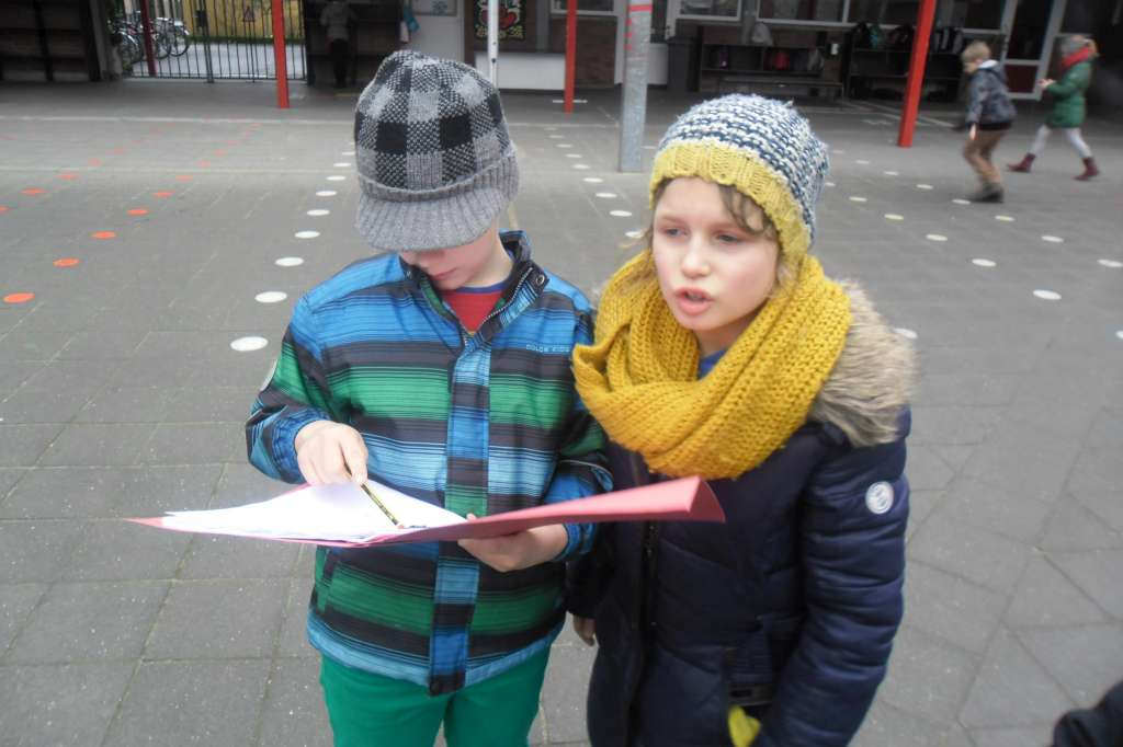 4ABC Wat is een meter