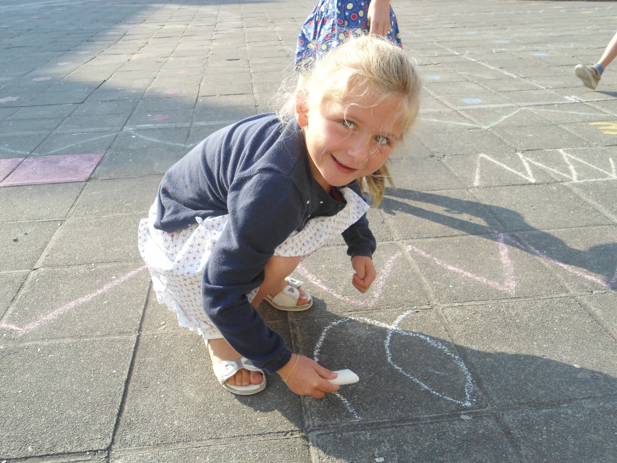 1A Eerste schriftlessen