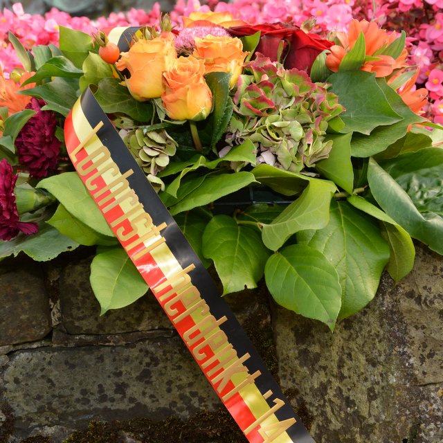 Herdenking WOI in Lochristi