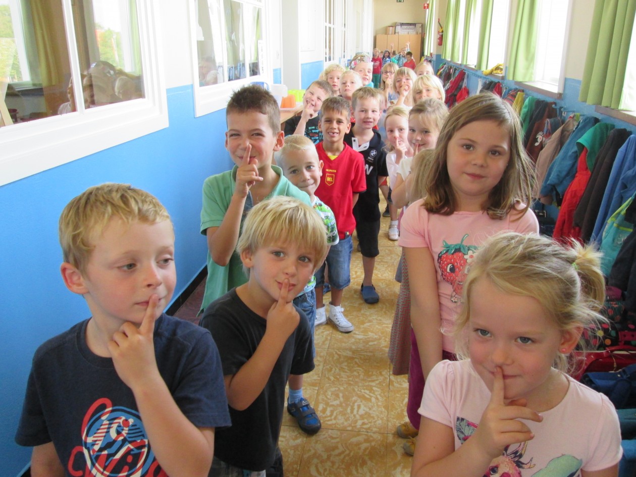 Afspraken in 1C