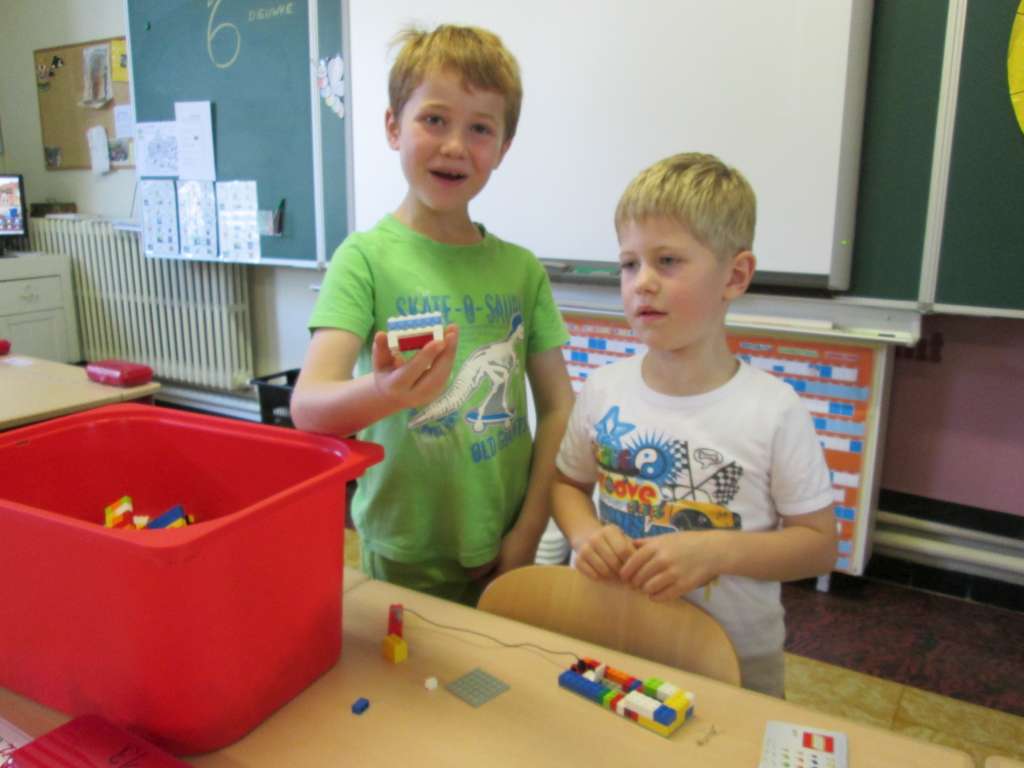 1A Hoekenwerk