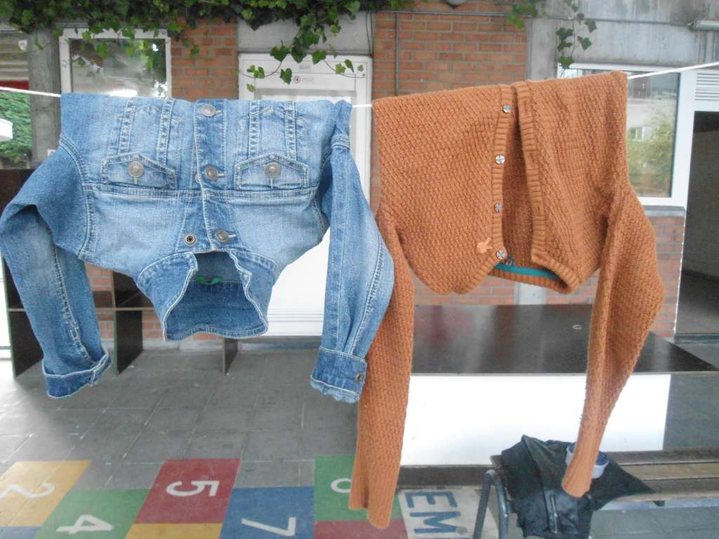 Verloren voorwerpen