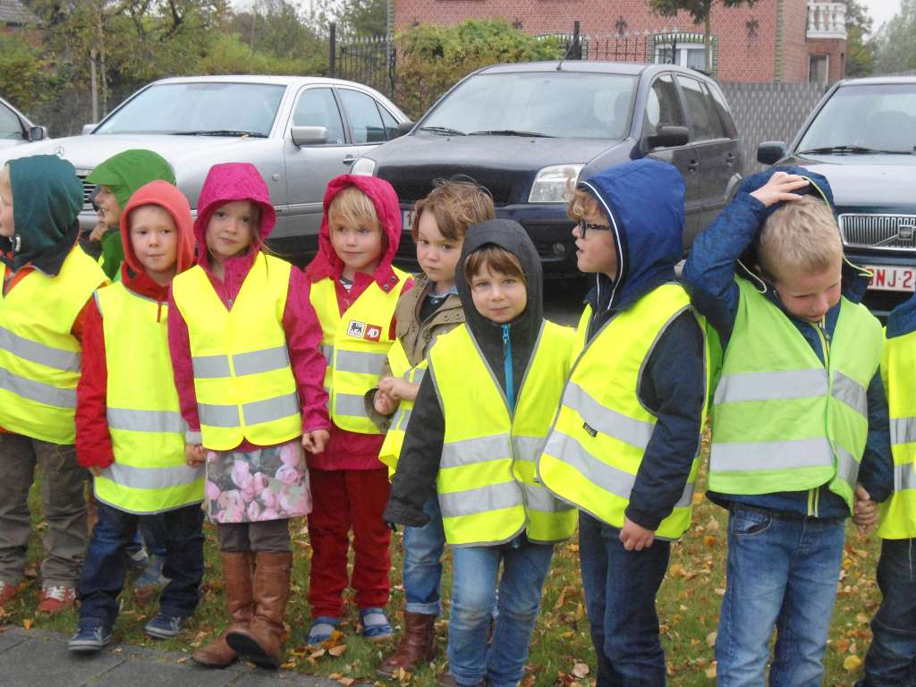 Verkeersweek KO: deel 2