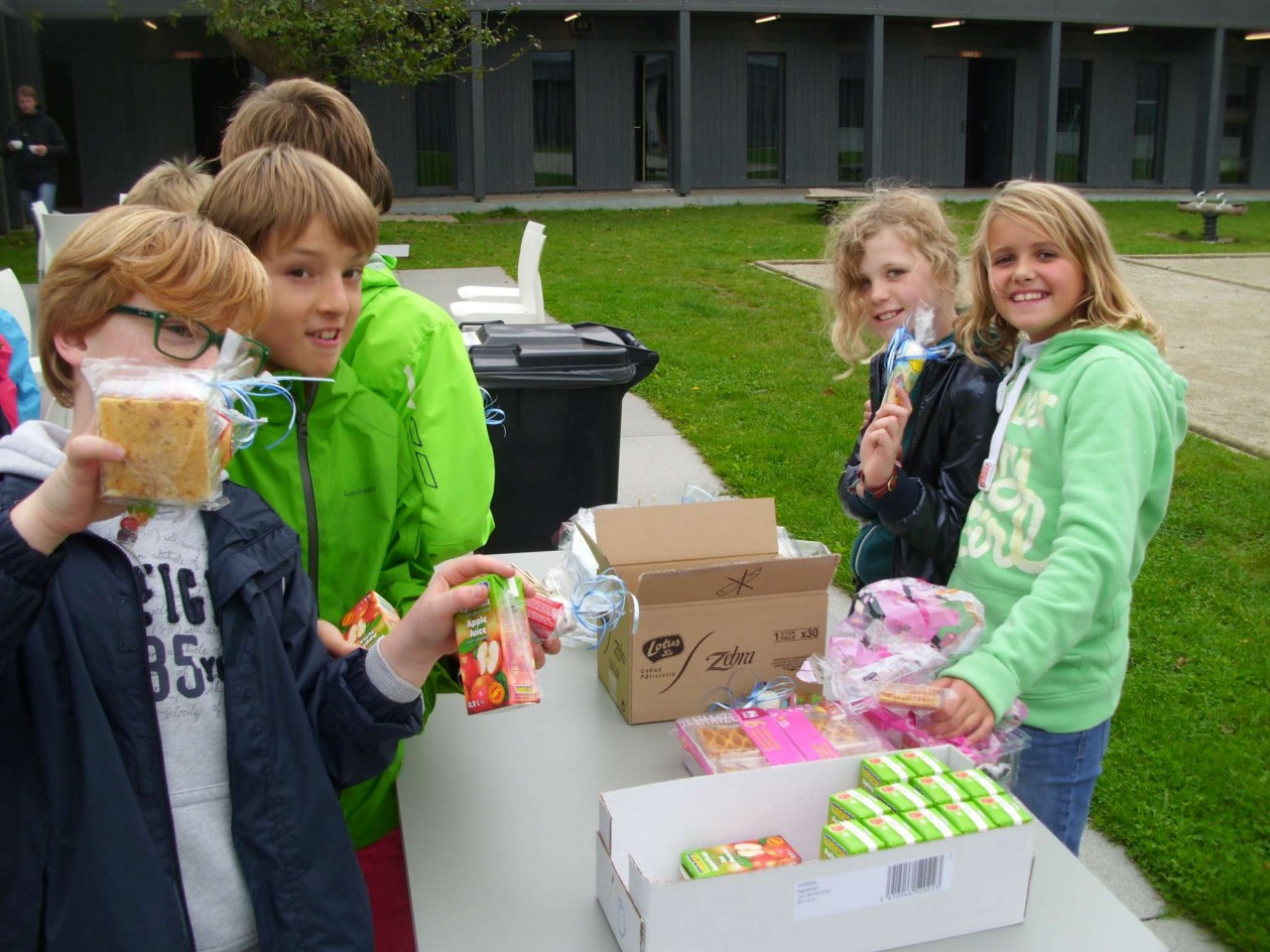 1C Bellen blazen