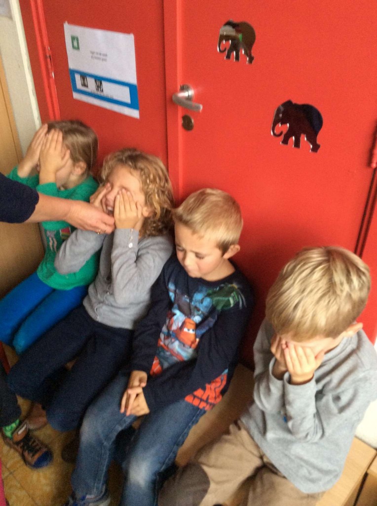 1ABC Wat proef ik?