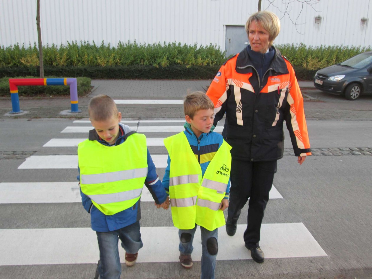 1ABC Verkeersweek