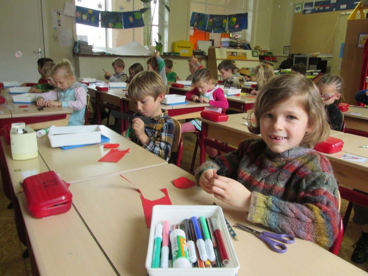 1ABC Inlevingsdag Eerste Wereldoorlog