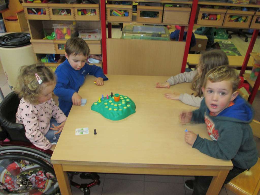 2KB Leerrijke spelletjes spelen
