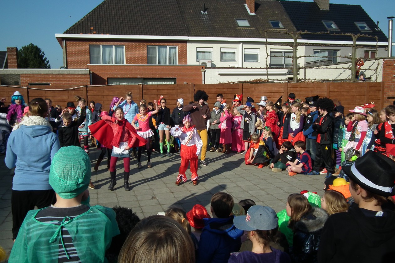 Carnaval LO