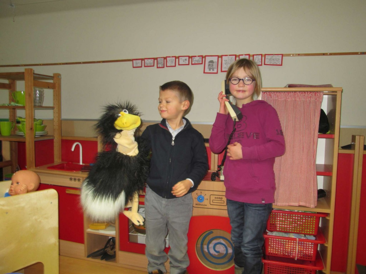 Uitwisselingsproject 3KABC-1ABC