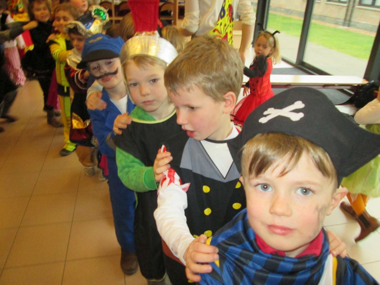 Carnaval KO