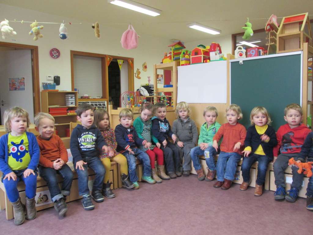 1PA Samen zingen en muziek maken