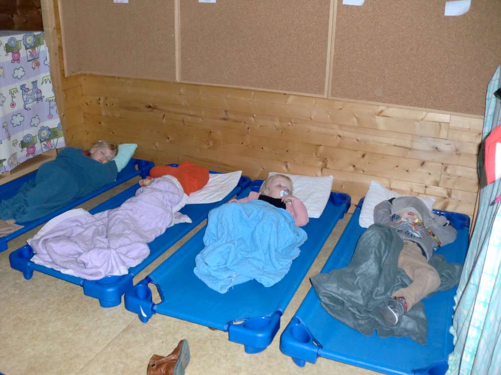 1PAB Snoezelen