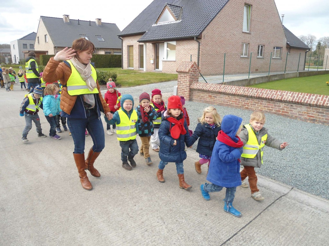Sponsortocht KO
