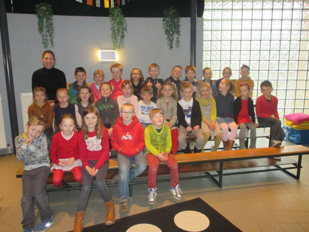 12ABC Bezoek aan de bib