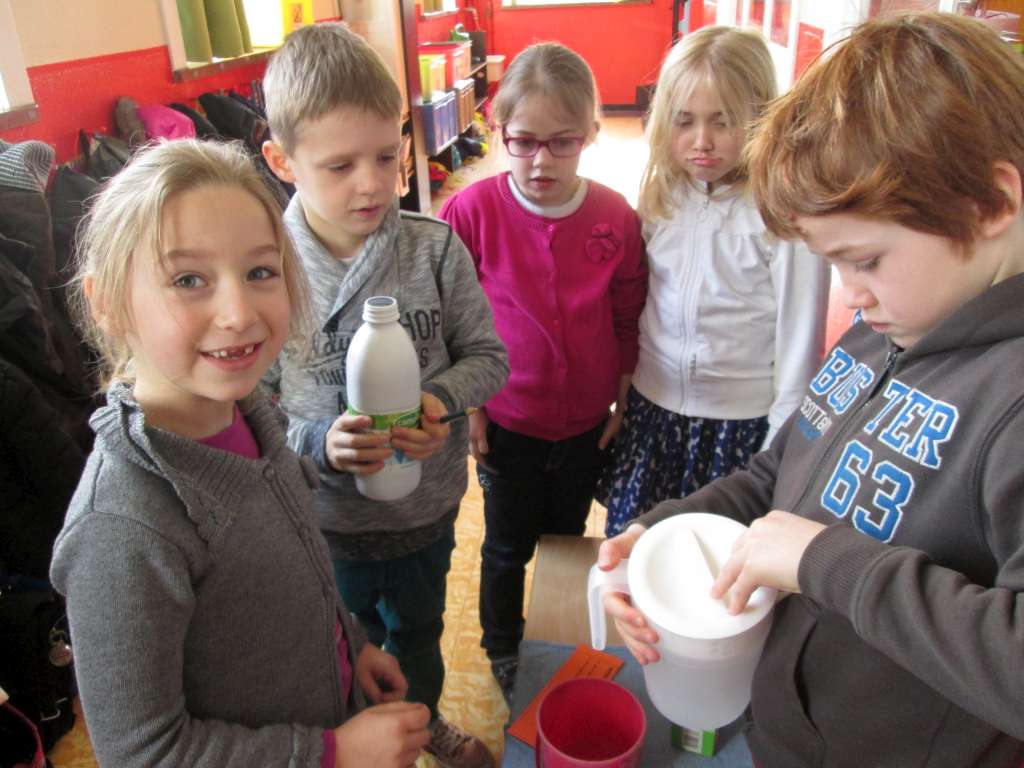 1ABC Meten met de liter