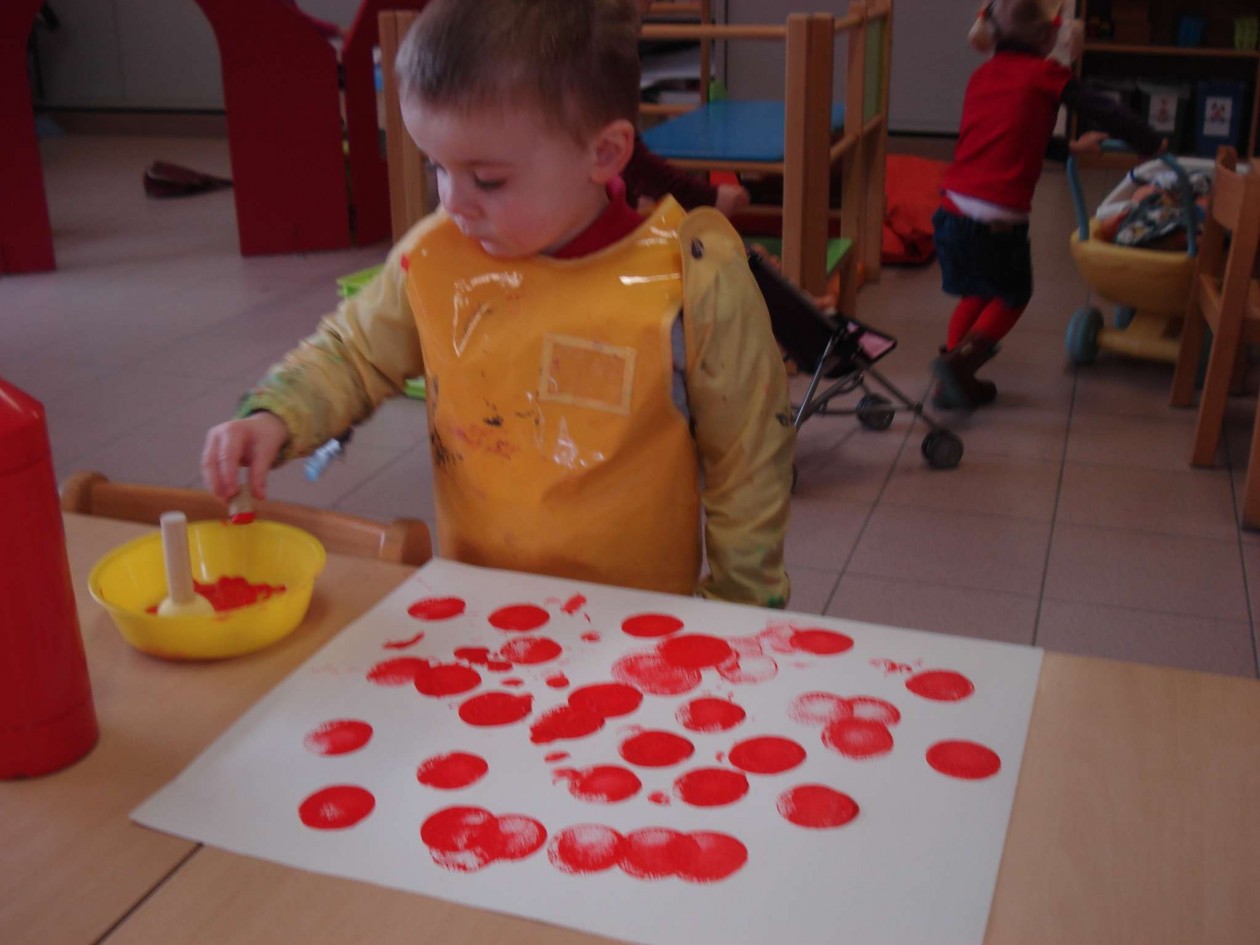 1PB Bimbam beieren, de klokken brengen eieren