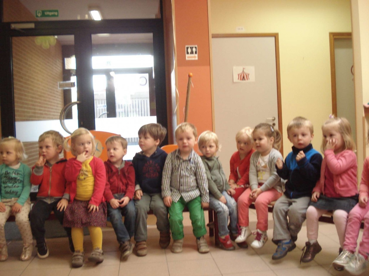 1PB Mama maakt zich mooi