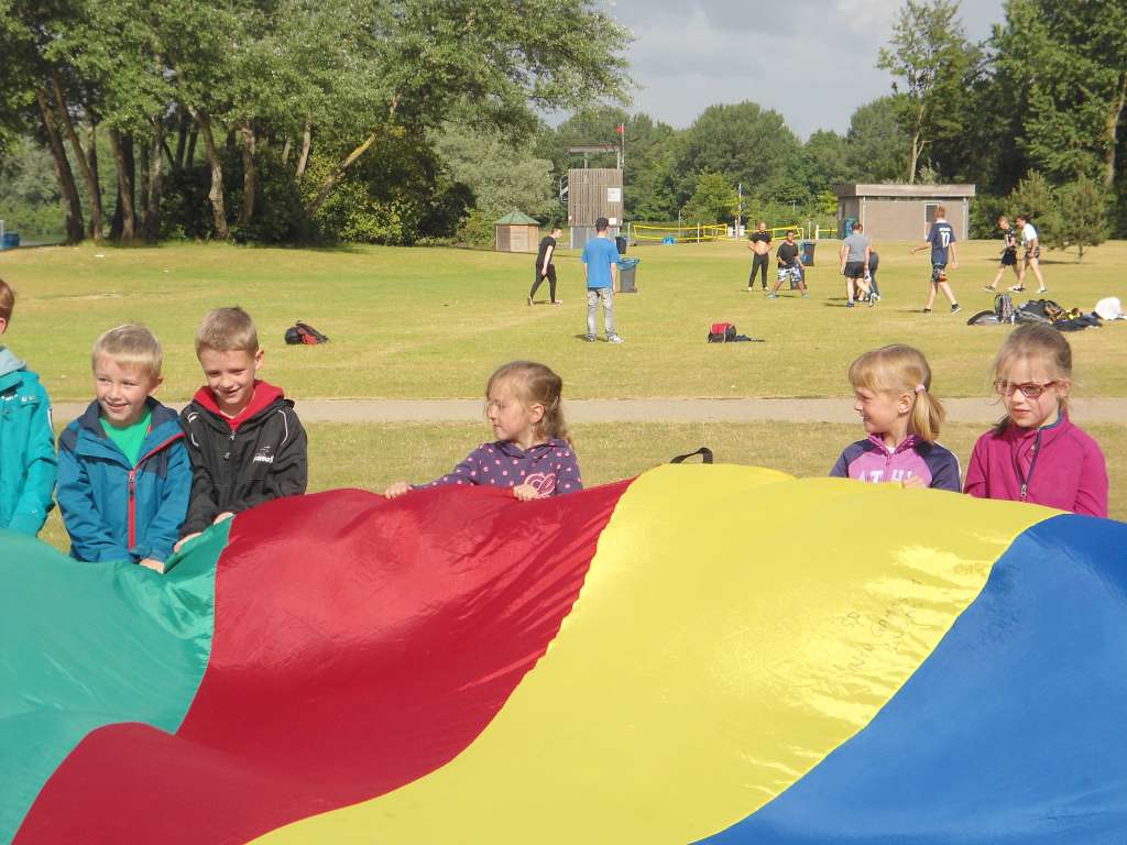 123ABC Sportdag
