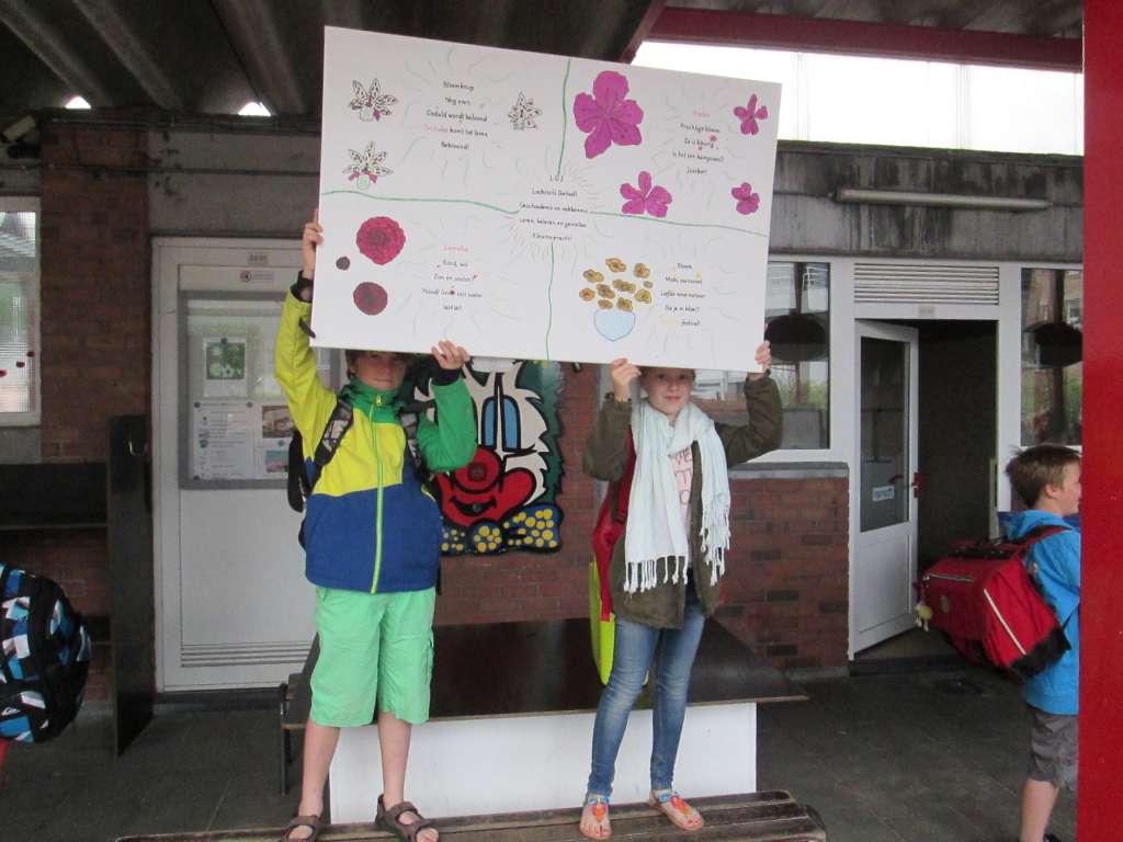 5ABC Kunstwerken LOS