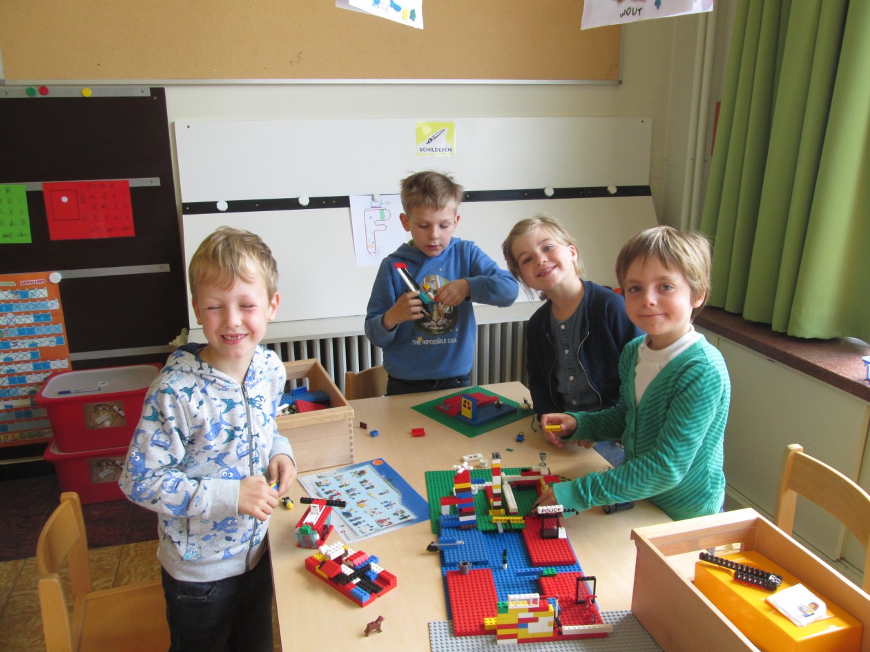 3KABC Cijfer-en letterthema