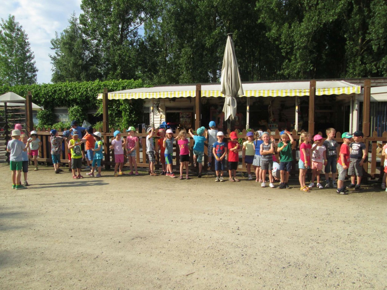 3KABC Schoolreis