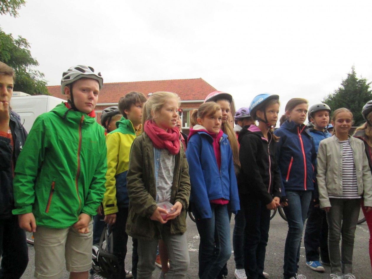 56ABC Fietsparcours