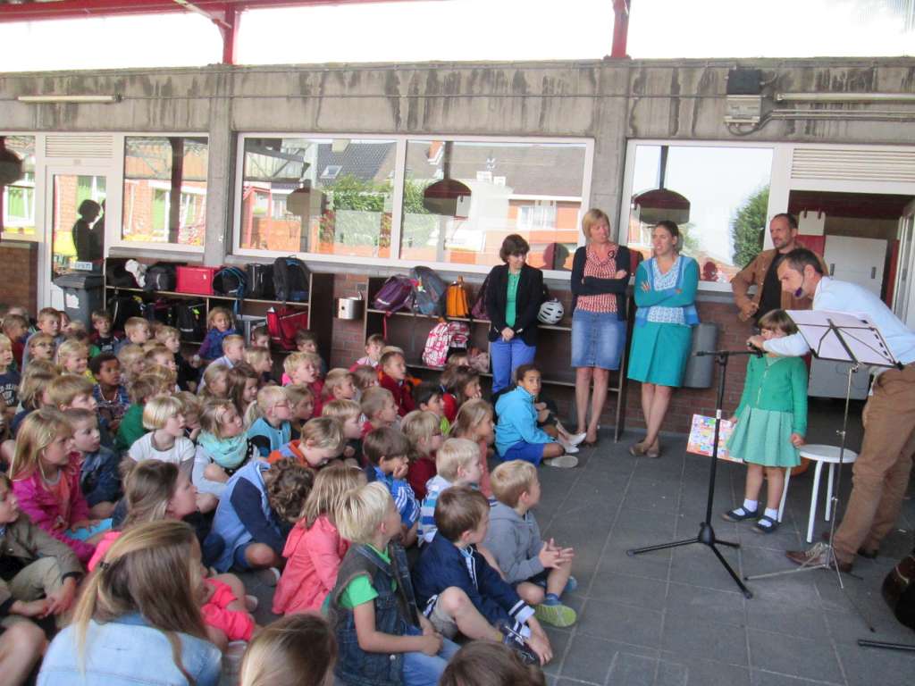 Sociale vaardigheden