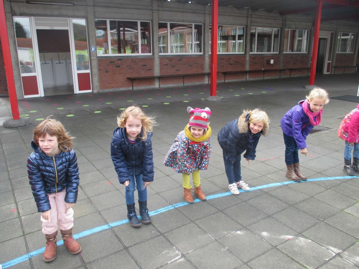3KC – 1C Uitwisselingsproject