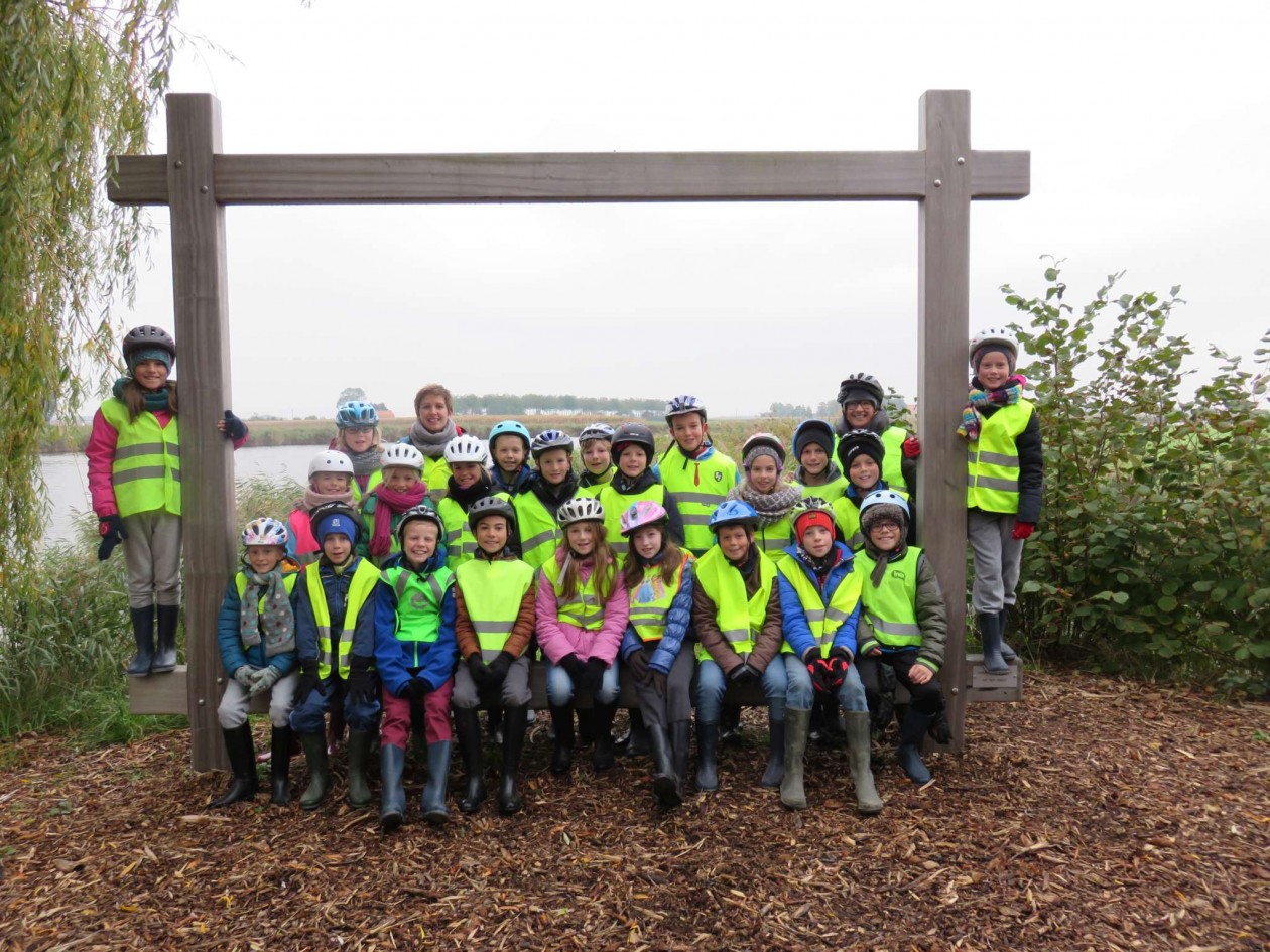 5ABC Plattelandsklas: Deel 3