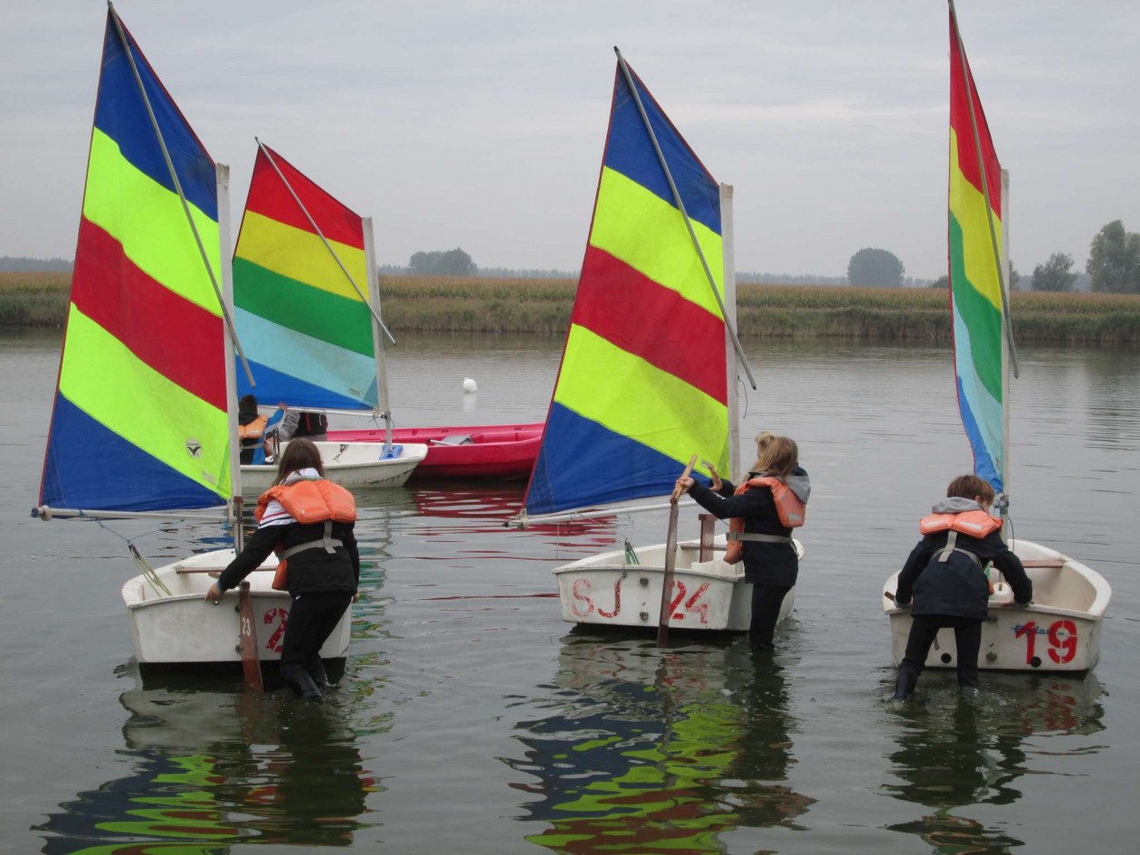 5ABC Plattelandsklas: Deel 2