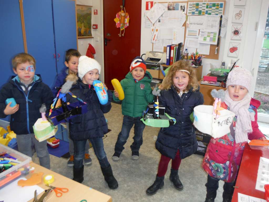 3KBC Zonneklas