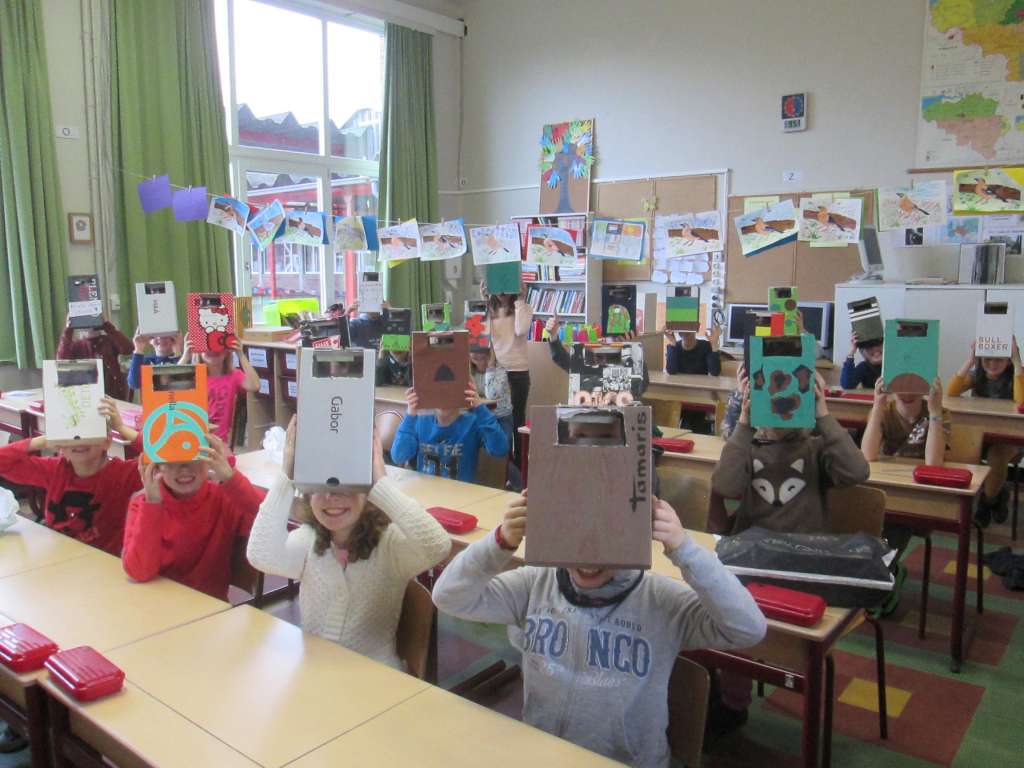 4C Eerste Wereldoorlog