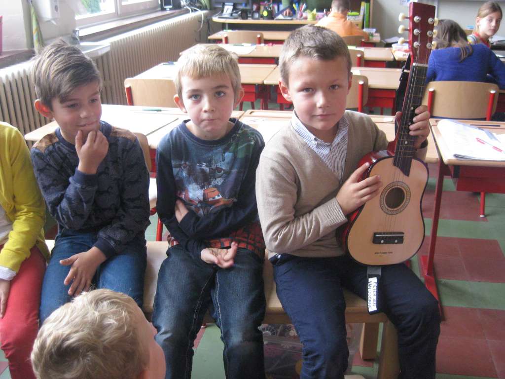 2ABC Thema muziek