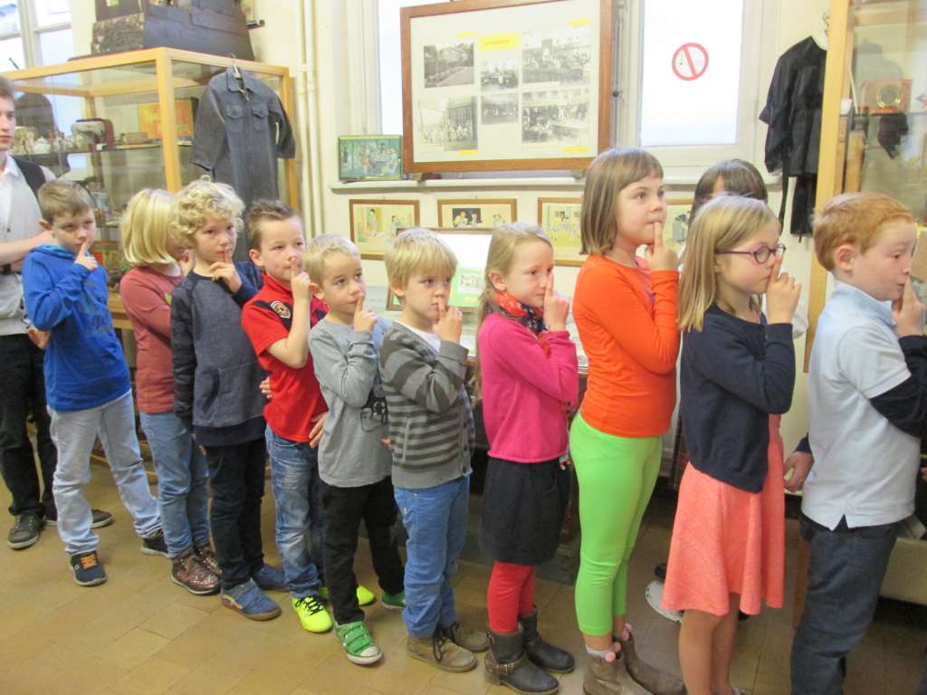 2ABC De School Van Toen