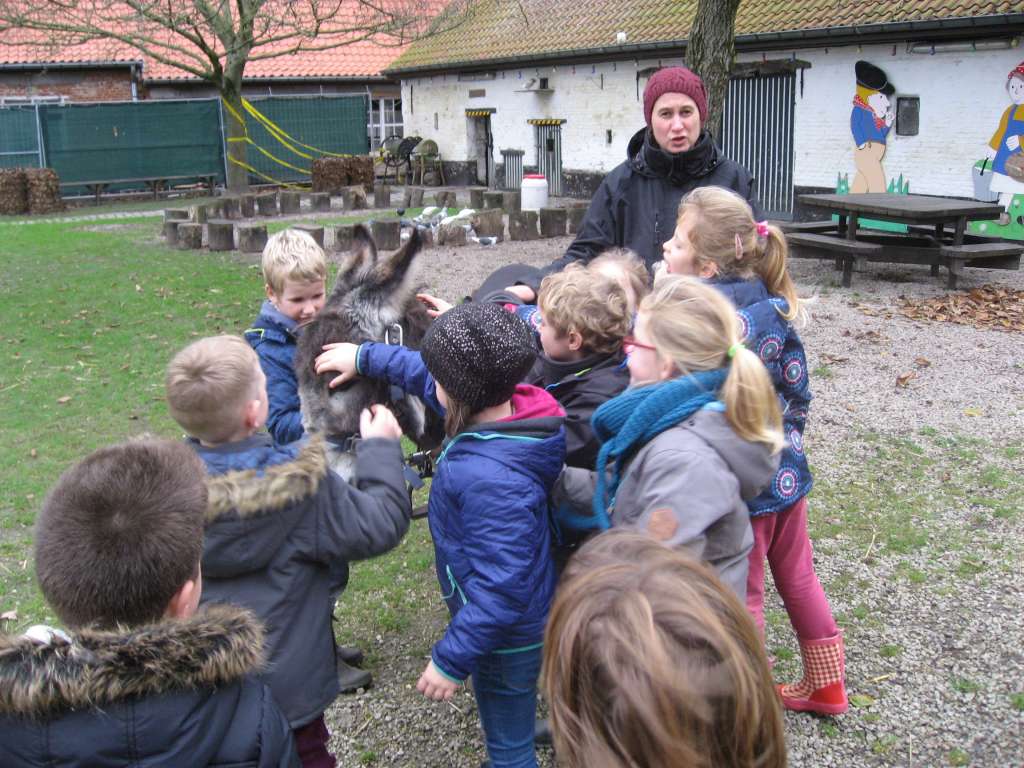1BC Bezoek aan De Campagne