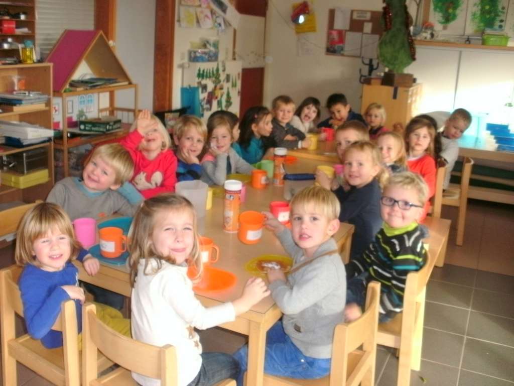 2KC Sfeervolle beelden rond Kerstmis