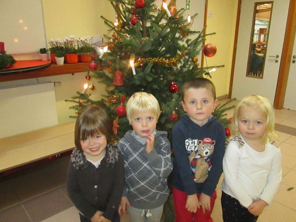 1KABC Kerst in de zonneklas