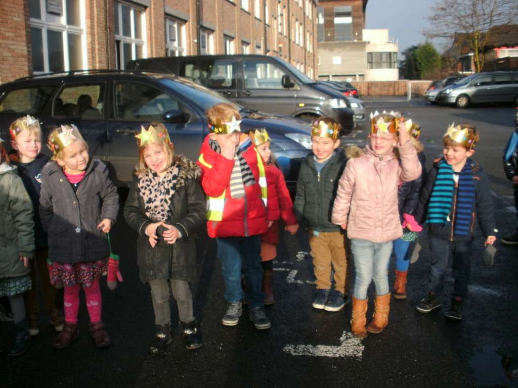 2KABC Rondgang Driekoningen