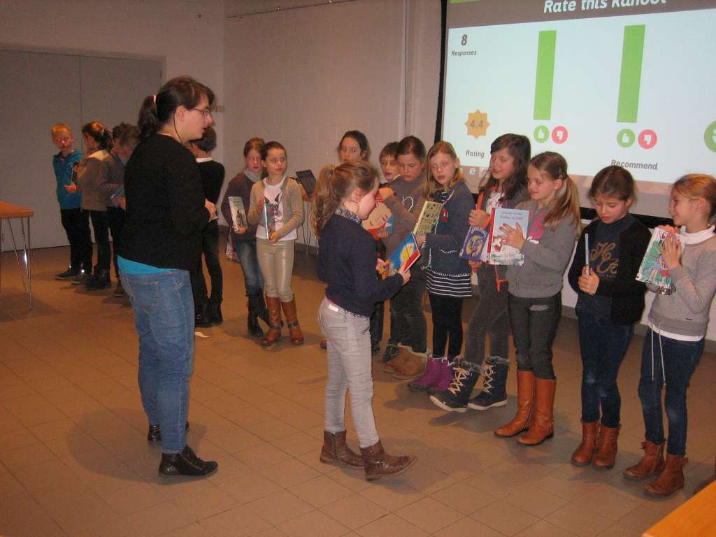 3B Introductie in de bib