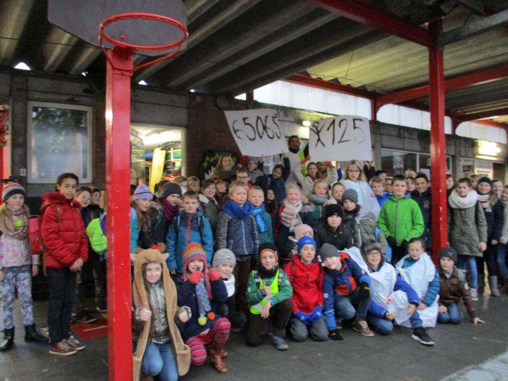 Damiaanactie morgenopening