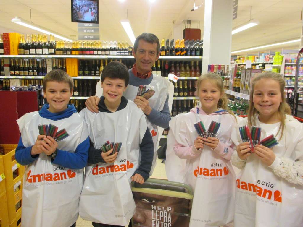 Damiaanactie