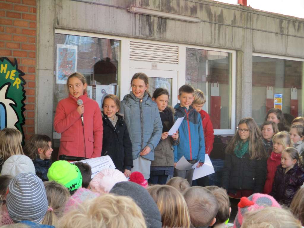 Sociale vaardigheden
