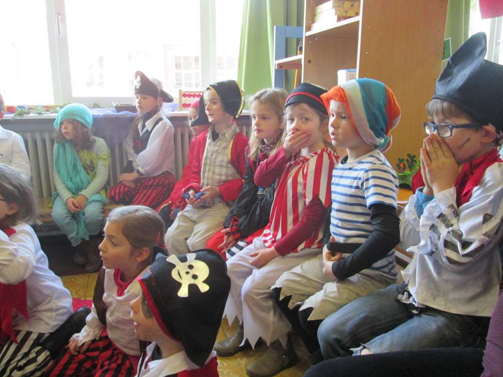 1C Piratendag
