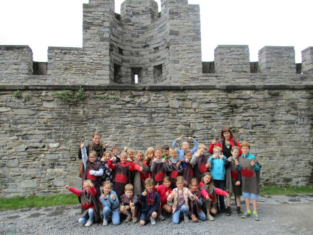 2ABC Gravensteen