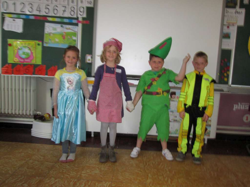 1ABC Workshop drama en beweging