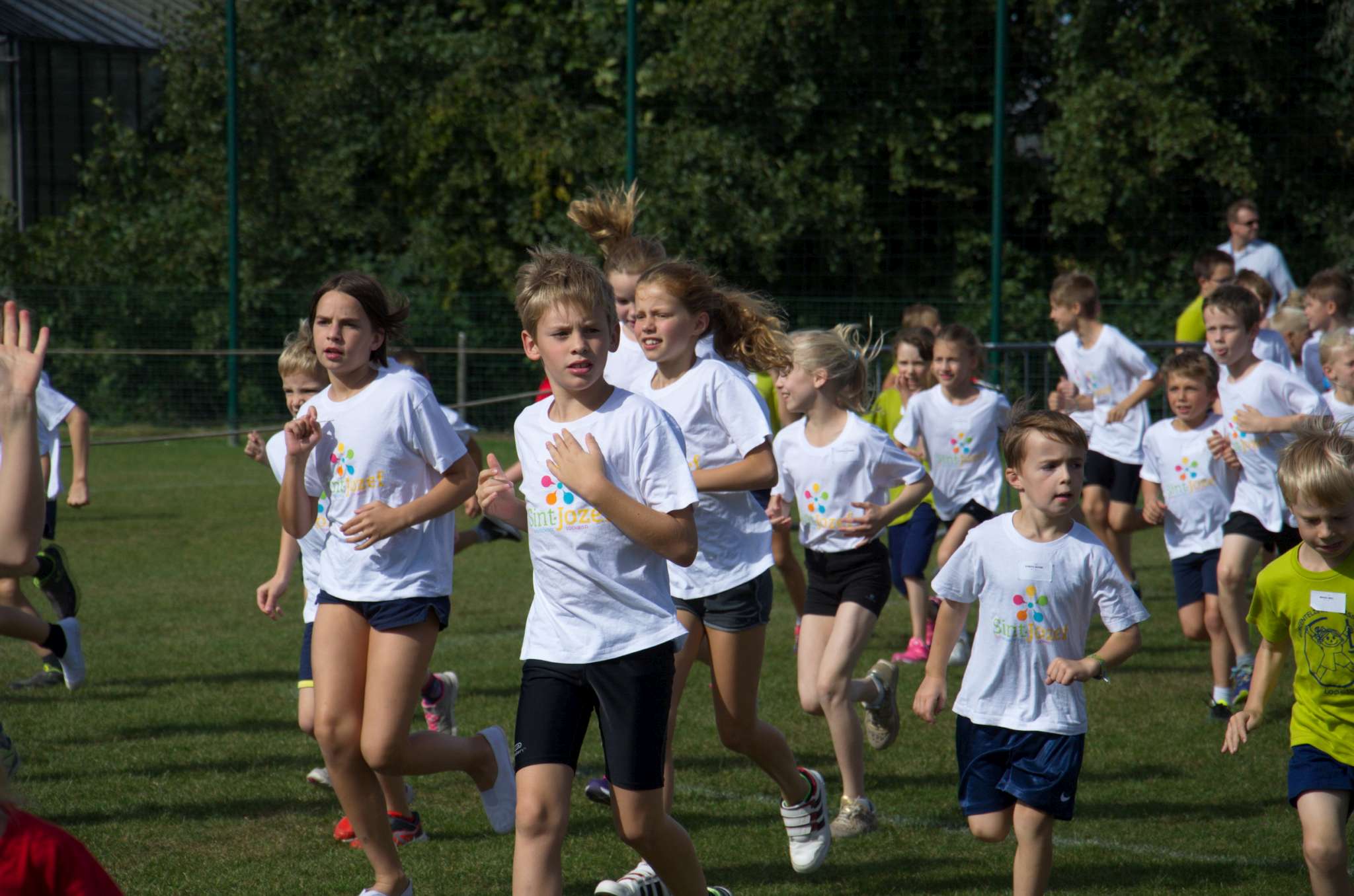 Scholencross