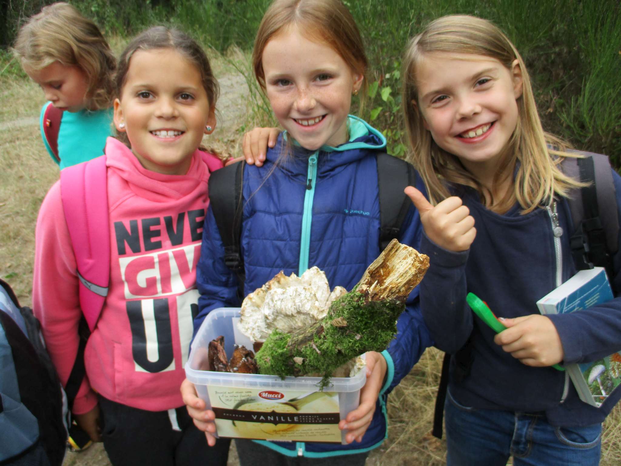 4ABC Bosklas