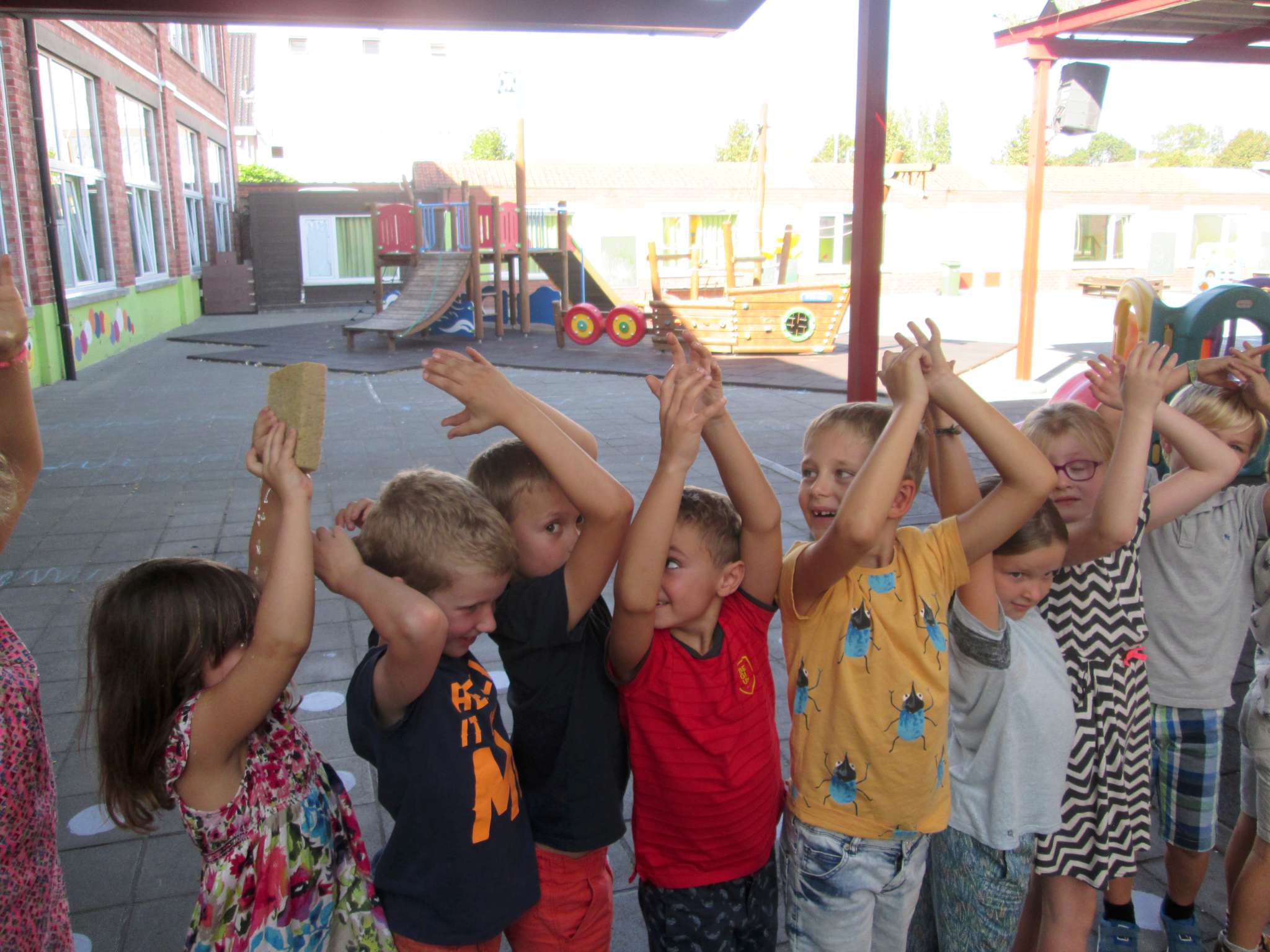 2ABC Waterspelletjes