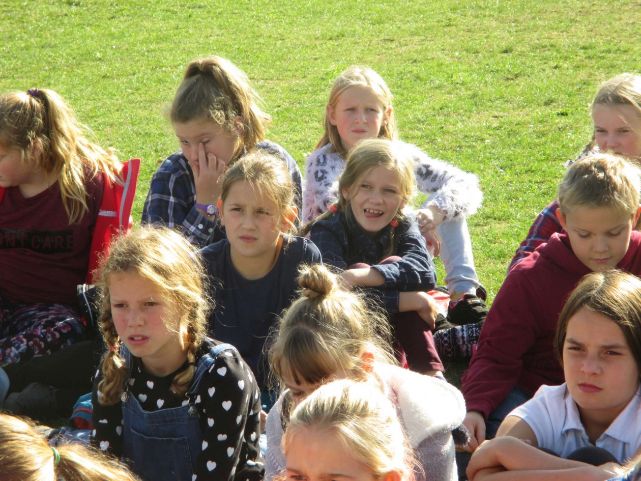 5ABC Plattelandsklassen
